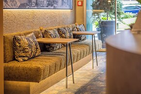 Postresidenz Mayrhofen