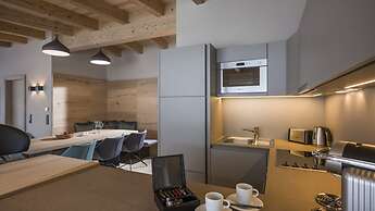 Postresidenz Mayrhofen