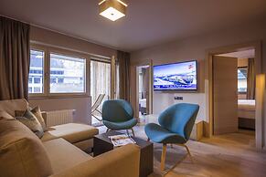 Postresidenz Mayrhofen