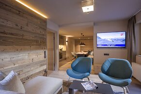 Postresidenz Mayrhofen