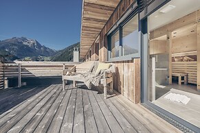 Postresidenz Mayrhofen