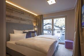 Postresidenz Mayrhofen