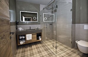 Postresidenz Mayrhofen