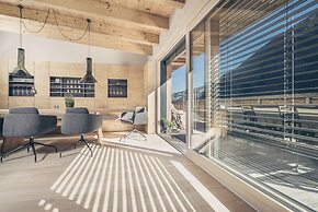 Postresidenz Mayrhofen