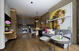 Postresidenz Mayrhofen