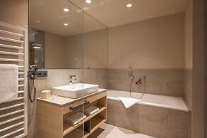 Postresidenz Mayrhofen