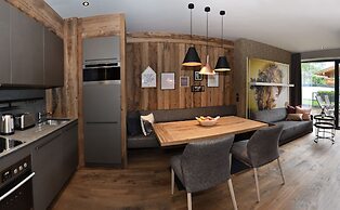 Postresidenz Mayrhofen