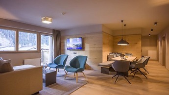 Postresidenz Mayrhofen