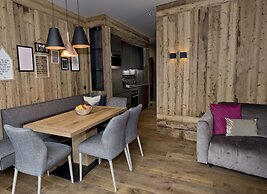 Postresidenz Mayrhofen