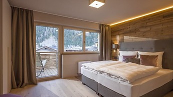 Postresidenz Mayrhofen