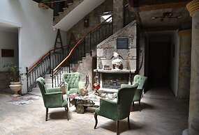 Assos Kervansaray Hotel - Special Class