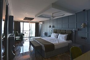 Assos Kervansaray Hotel - Special Class