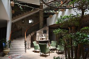 Assos Kervansaray Hotel - Special Class