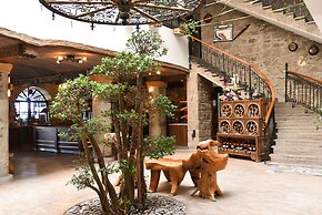 Assos Kervansaray Hotel - Special Class