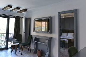 Assos Kervansaray Hotel - Special Class