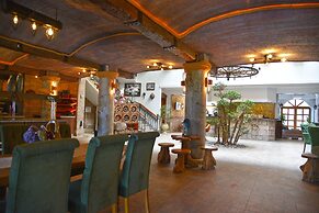 Assos Kervansaray Hotel - Special Class