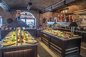 Assos Kervansaray Hotel - Special Class