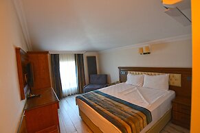 Assos Kervansaray Hotel - Special Class