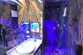 Assos Kervansaray Hotel - Special Class