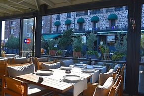 Assos Kervansaray Hotel - Special Class