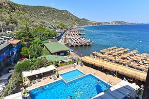 Assos Kervansaray Hotel - Special Class