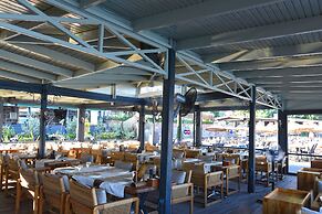 Assos Kervansaray Hotel - Special Class