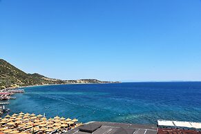 Assos Kervansaray Hotel - Special Class