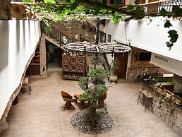 Assos Kervansaray Hotel - Special Class