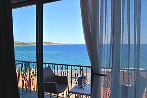 Assos Kervansaray Hotel - Special Class