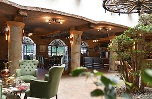 Assos Kervansaray Hotel - Special Class