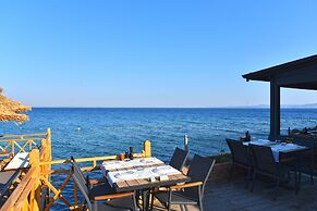 Assos Kervansaray Hotel - Special Class