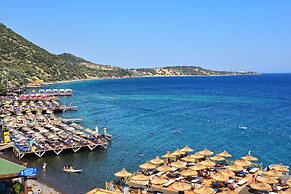 Assos Kervansaray Hotel - Special Class