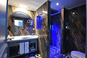 Assos Kervansaray Hotel - Special Class