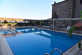 Assos Kervansaray Hotel - Special Class