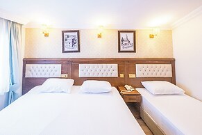 Assos Kervansaray Hotel - Special Class