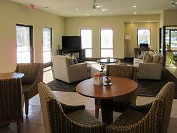 Econo Lodge Inn & Suites Hardeeville I-95