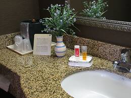 Econo Lodge Inn & Suites Hardeeville I-95