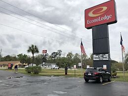 Econo Lodge Inn & Suites Hardeeville I-95