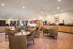 Econo Lodge Inn & Suites Hardeeville I-95