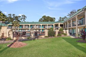 Econo Lodge Inn & Suites Hardeeville I-95