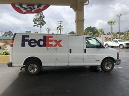 Econo Lodge Inn & Suites Hardeeville I-95