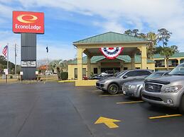 Econo Lodge Inn & Suites Hardeeville I-95