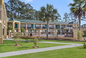 Econo Lodge Inn & Suites Hardeeville I-95