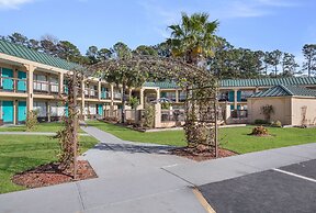 Econo Lodge Inn & Suites Hardeeville I-95