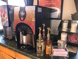 Econo Lodge Inn & Suites Hardeeville I-95