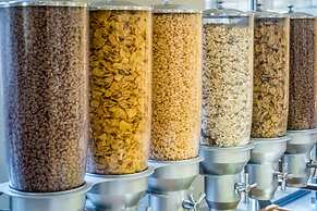 Econo Lodge Inn & Suites Hardeeville I-95