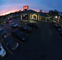 Econo Lodge Inn & Suites Hardeeville I-95