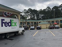 Econo Lodge Inn & Suites Hardeeville I-95