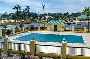 Econo Lodge Inn & Suites Hardeeville I-95