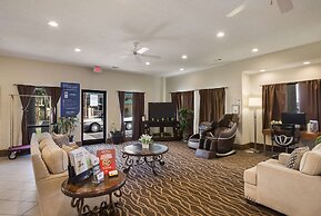 Econo Lodge Inn & Suites Hardeeville I-95